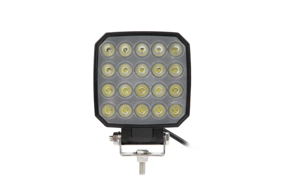 FM2A2893 4INCH 4000lm 60WATT SQUARE WORK LIGHT HZ-8260S