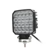FM2A2894 4INCH 4000lm 60WATT SQUARE WORK LIGHT HZ-8260S