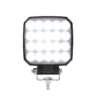 FM2A2906 4INCH 4000lm 60WATT SQUARE WORK LIGHT HZ-8260S