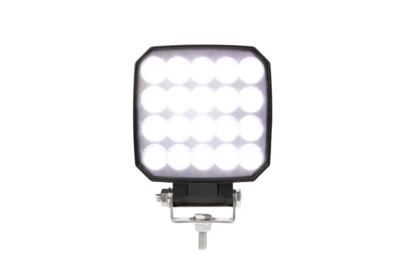 FM2A2906 4INCH 4000lm 60WATT SQUARE WORK LIGHT HZ-8260S