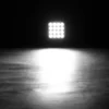 IMG_0051 4INCH 3300lm 48WATT SQUARE WORK LIGHT HZ-8248S