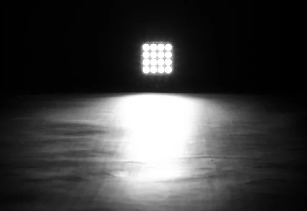 IMG_0051 4INCH 3300lm 48WATT SQUARE WORK LIGHT HZ-8248S