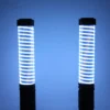 倒车状态 HZ-5030BC (1ft Lenght) COB Led type Spiral Led Whip Light