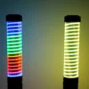 右转向 HZ-5030BC (1ft Lenght) COB Led type Spiral Led Whip Light
