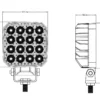 微信图片_2026-07-17_180243_015 4INCH 3300lm 48WATT SQUARE WORK LIGHT HZ-8248S