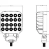 微信图片_2026-07-17_181408_540 4INCH 4000lm 60WATT SQUARE WORK LIGHT HZ-8260S