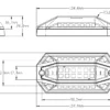 微信图片_2026-07-23_170545_757 5-Sided Wide Angle RGB Led Rock Light Kit