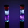 炫彩5 HZ-5030BC (1ft Lenght) COB Led type Spiral Led Whip Light