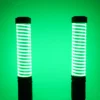 绿色 HZ-5030BC (1ft Lenght) COB Led type Spiral Led Whip Light